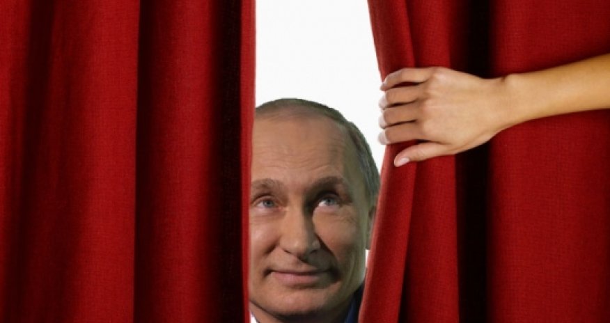 ‘Anonymous International’ Leaks Kremlin's Instructions to Russian TV