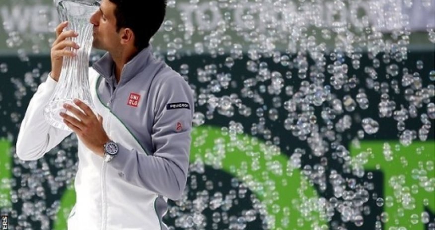 Novak Djokovic beats Rafael Nadal to win Sony Open in Miami