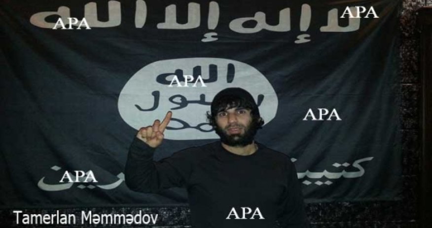 Two more Azeri nationals killed in Syria