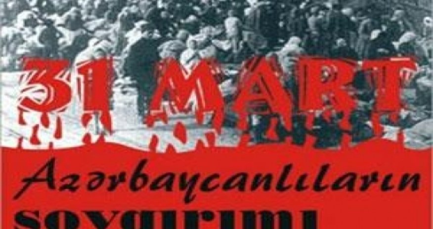 Azerbaijan: Remembering 1918 genocide