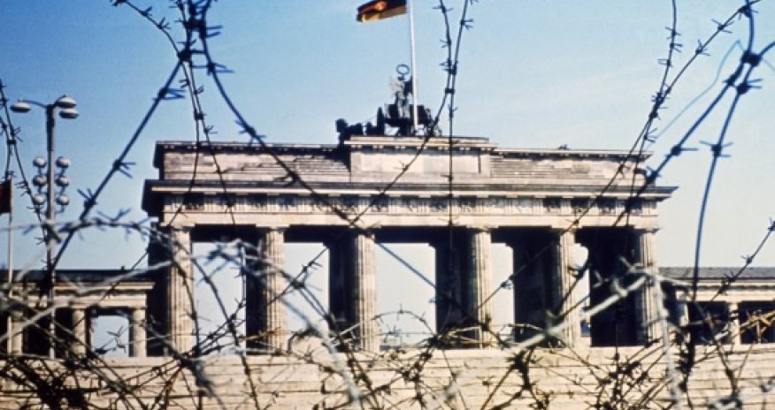 The six key moments of the Cold War relived