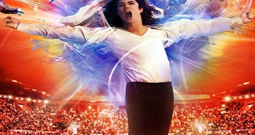 New Michael Jackson album to be released in May