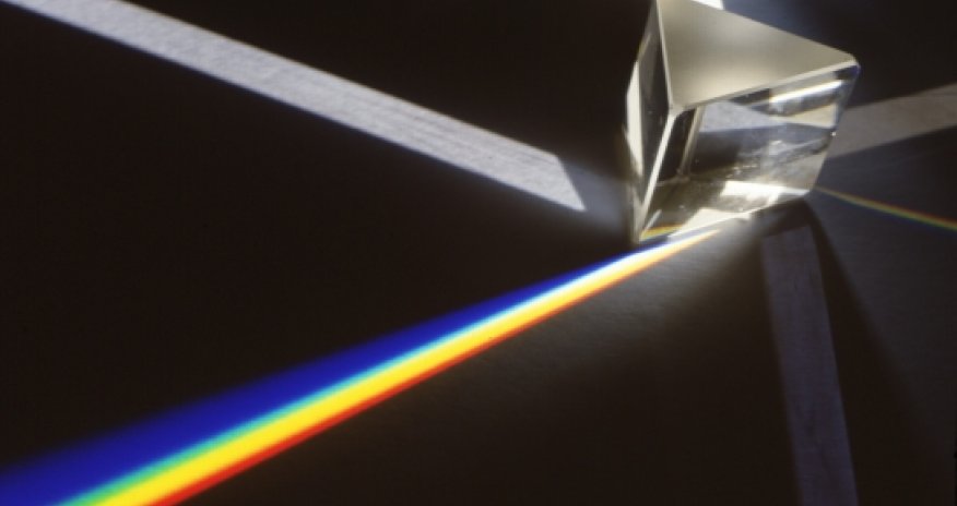 Scientists discover 'eighth colour of the rainbow'