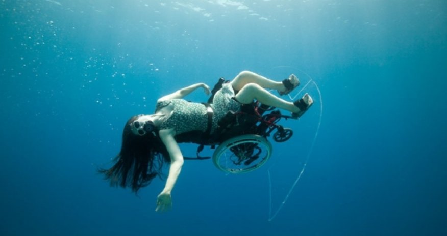 Experts Told This Artist Her Dream Was Impossible - PHOTO