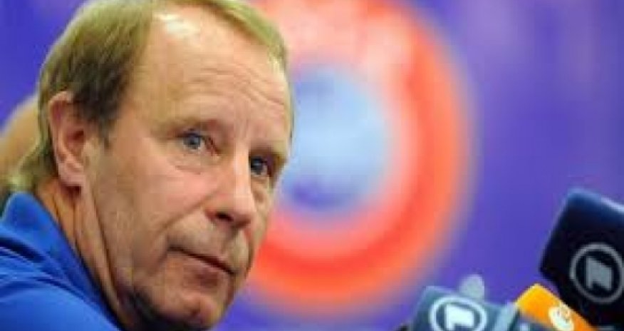 Berti Vogts appointed as Klinsmann's advisor