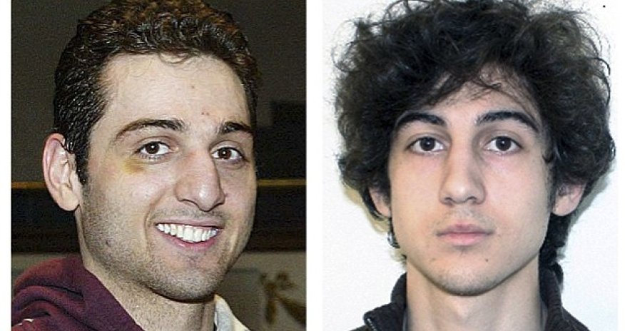 Boston Marathon bombing exhibition to open - PHOTO