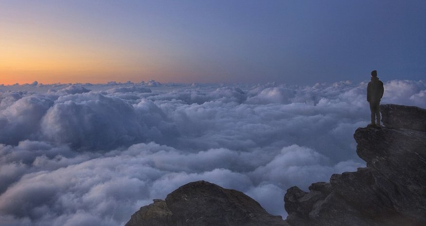 Breathtaking pictures from Europe's most impressive mountain ranges - PHOTO