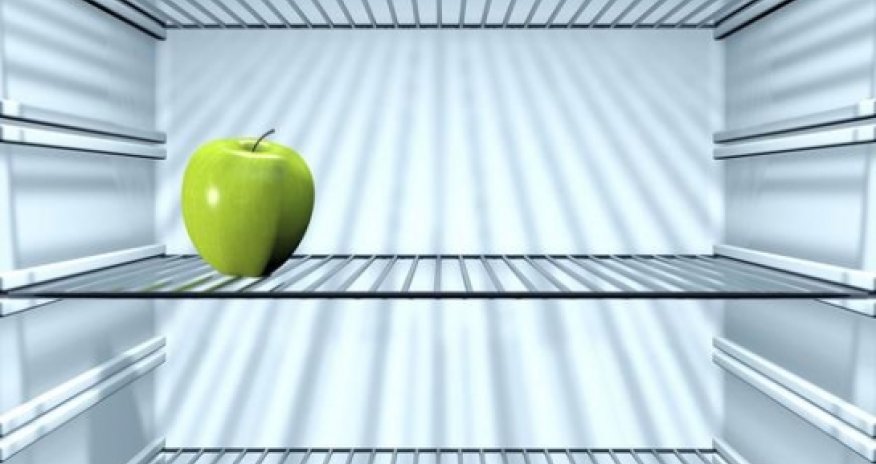 The world’s most endangered food