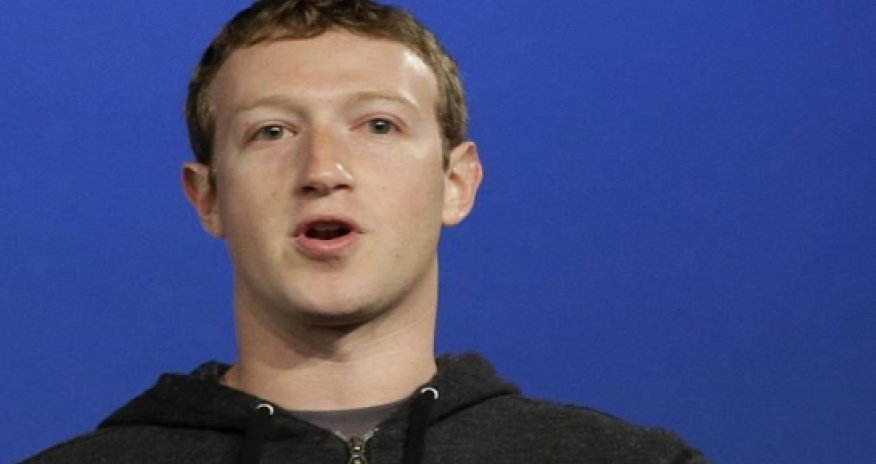 Facebook boss Mark Zuckerberg makes £2billion
