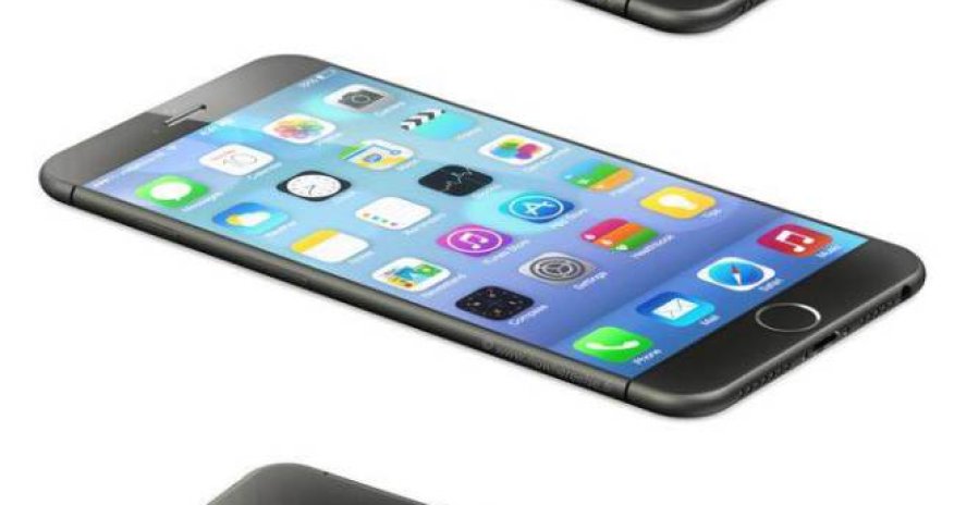 iPhone Air release date - PHOTO