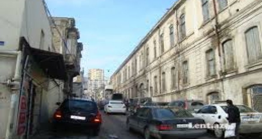 Azerbaijan adopting softer approach for European Olympics