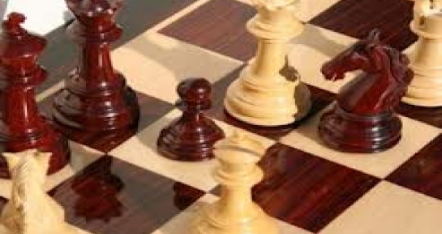 Baku hosts chess festival to mark Aliyev's 91st birth anniversary