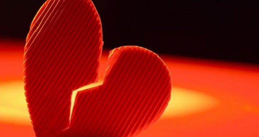 Can you die of a broken heart?