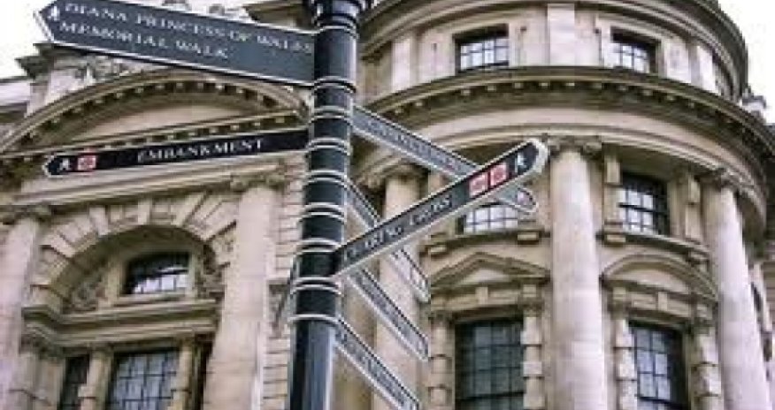 Azeris in Top 3 of investors in UK property