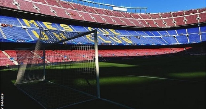 Barcelona transfer ban: Fifa issues 14-month sanction