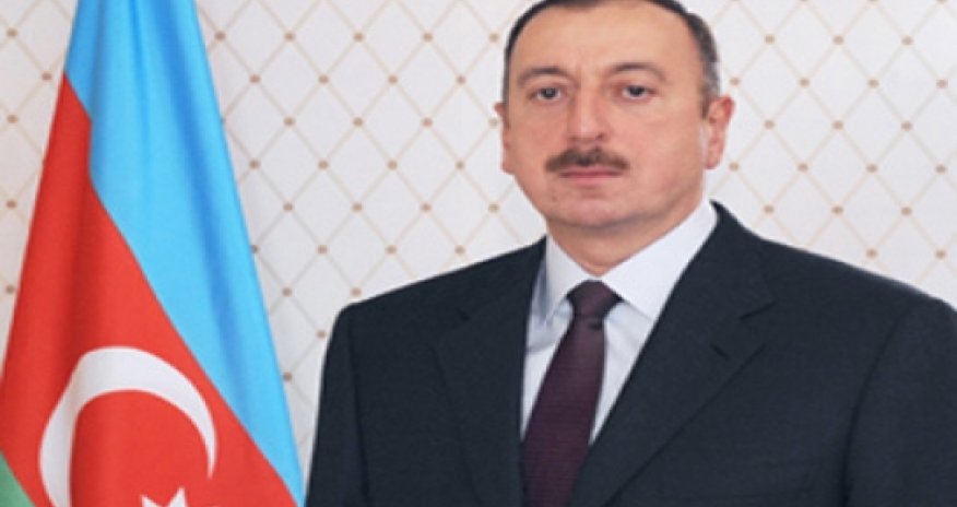 Czech NGOs appeal to top officials ahead of Aliyev’s Prague visit
