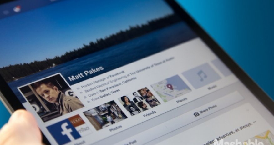 Facebook Adds Free Voice Calls to Messenger App