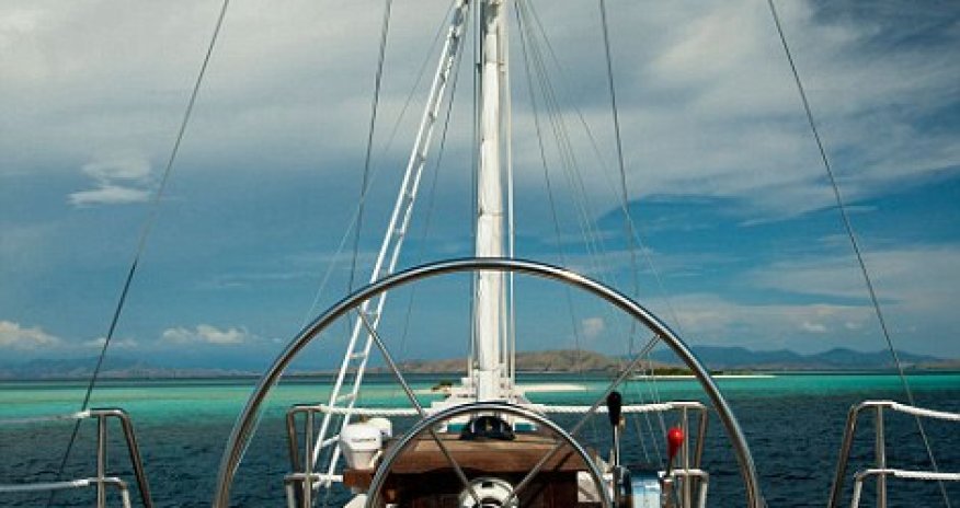 Inside the five-star, £17,000-a-week Alexa - PHOTO