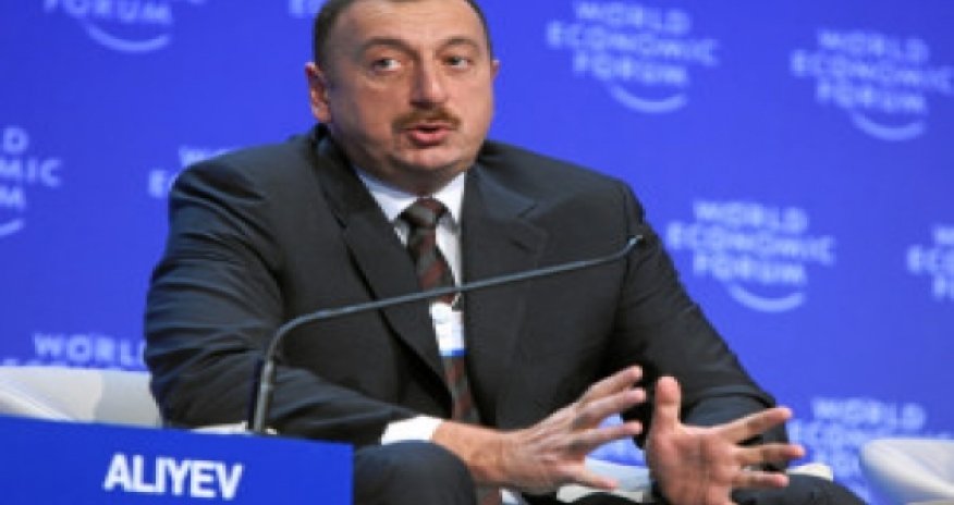 Azerbaijan: A modern Muslim nation befriends Israel