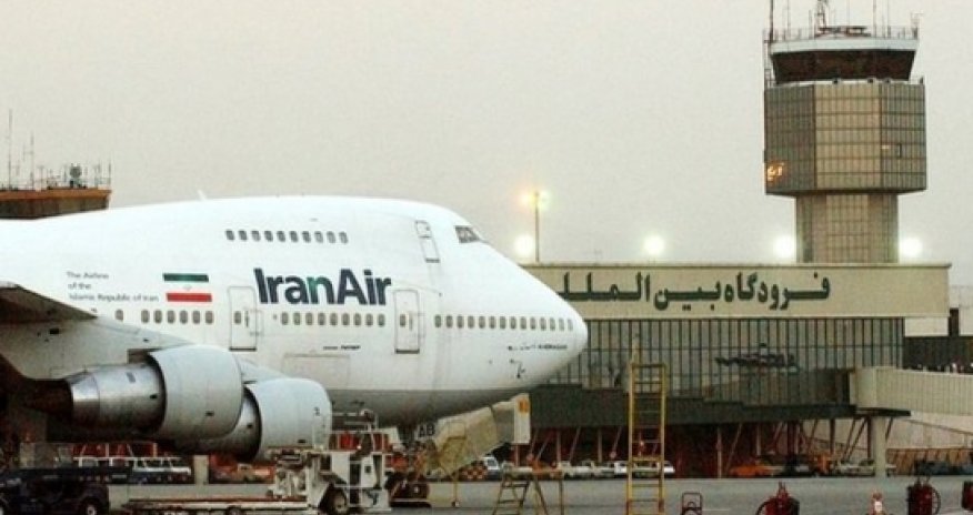 US allows Boeing airplane component sales to Iran
