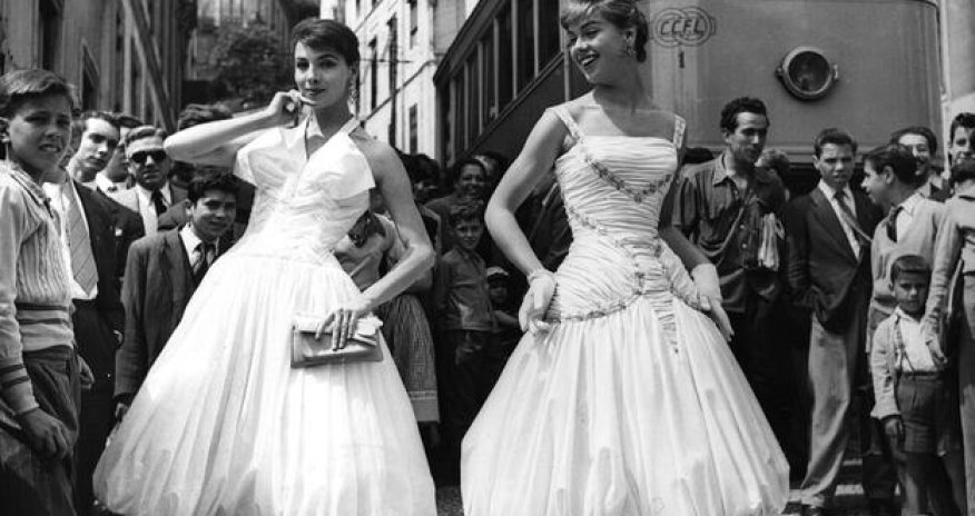 What makes Italy so stylish? - PHOTO