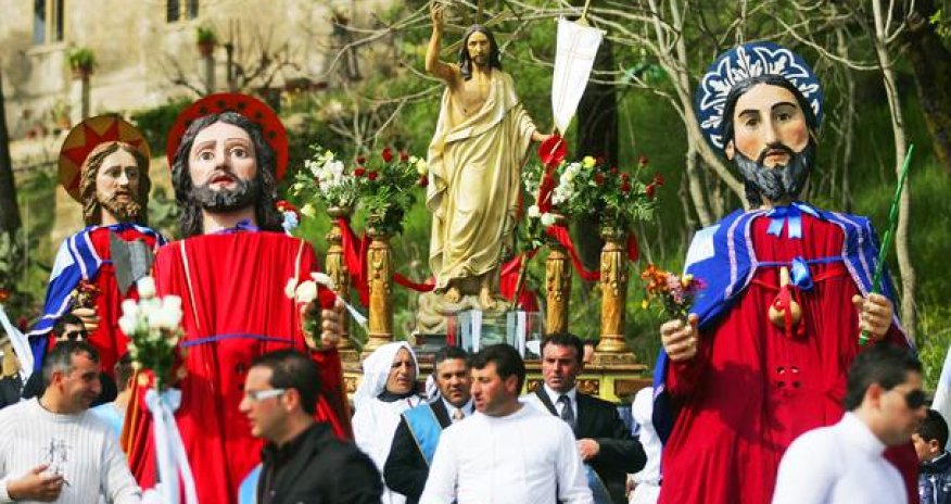 Ten events not to miss in April - PHOTO