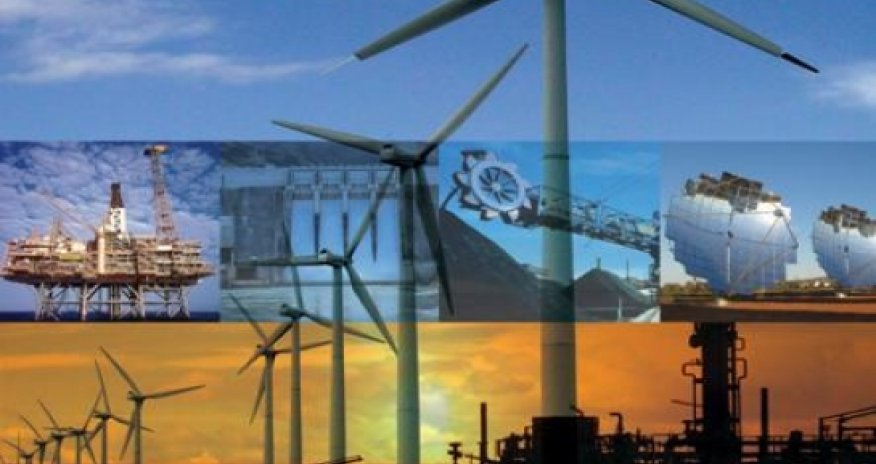 Restoring energy security after Crimea - The National Interest