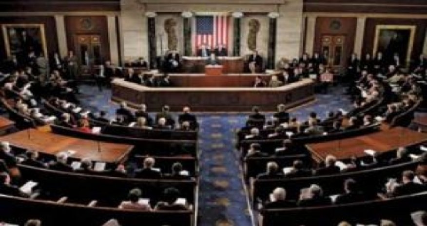Resolution calling on US President to encourage Turkey's acknowledgement of “armenian genocide” introduced to Senate