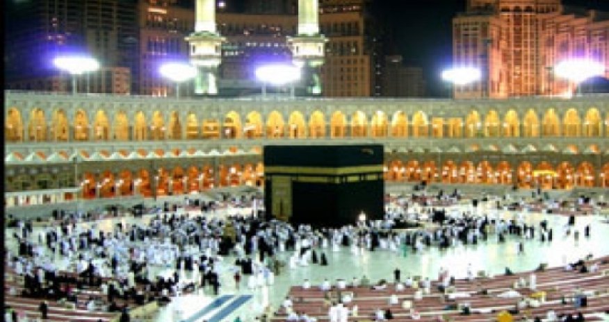Hajj flights from Azerbaijani to be carried out by U.S. company this year