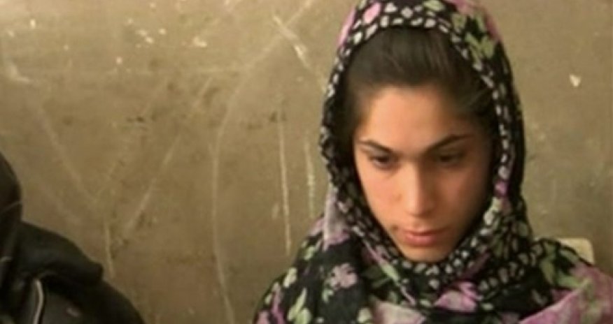 Huge security as Afghan presidential election looms