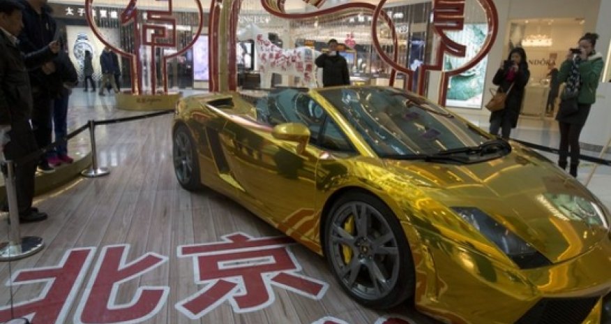 The real costs of China's anti-corruption crackdown