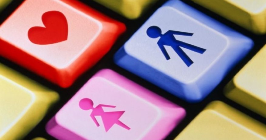 Divorced forty-somethings now have teenage-style love lives