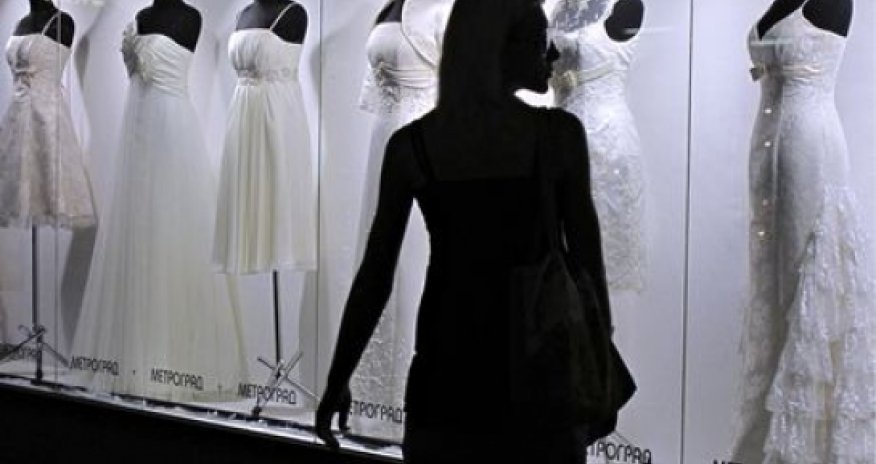 The men who go to Ukraine looking for a wife then fly home alone and broke