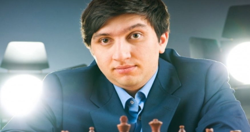 Chess grandmaster Vugar Gashimov to be honored in Moscow