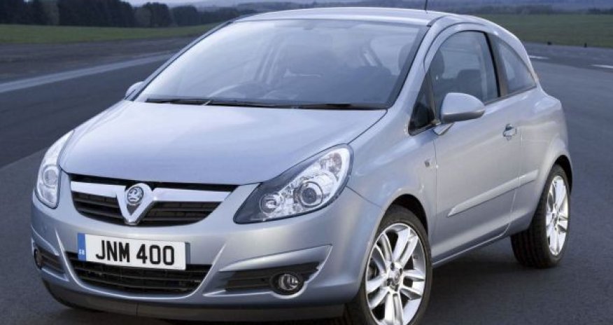 White is now our top car colour thanks to the 'Apple effect' - PHOTO