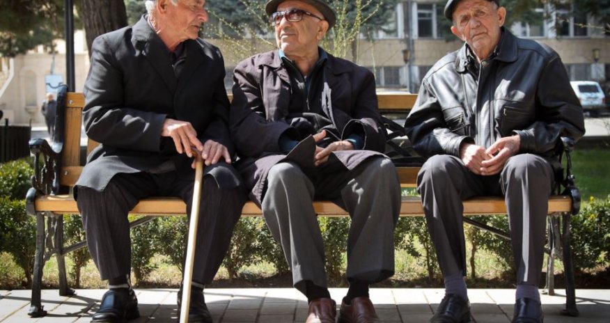 In Nagorno-Karabakh, Daily Life At The Heart Of A Frozen Conflict - PHOTO