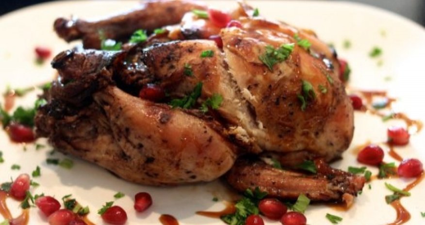 Kavkaz a welcome taste of Azerbaijan in North York