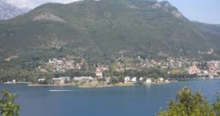 “Portonovi” is key project connecting Montenegro and Azerbaijan