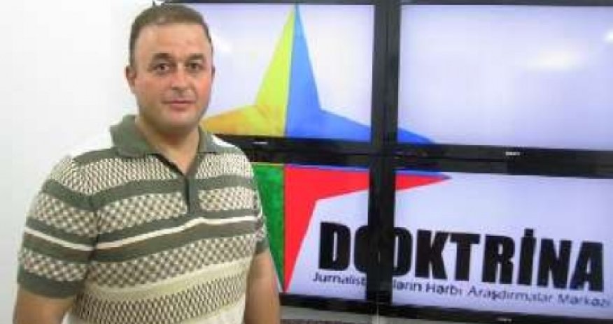 J. Sumerinli: NATO will enhance support to Azerbaijan