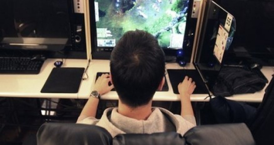 Aggression from video games 'linked to incompetence'