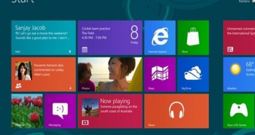 Windows XP users face end to Microsoft support