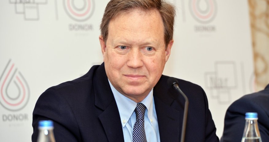 Nar Mobile promotes blood donation in Azerbaijan PHOTO