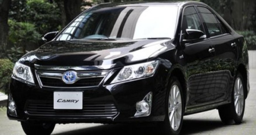 Toyota to recall 6.4 million vehicles