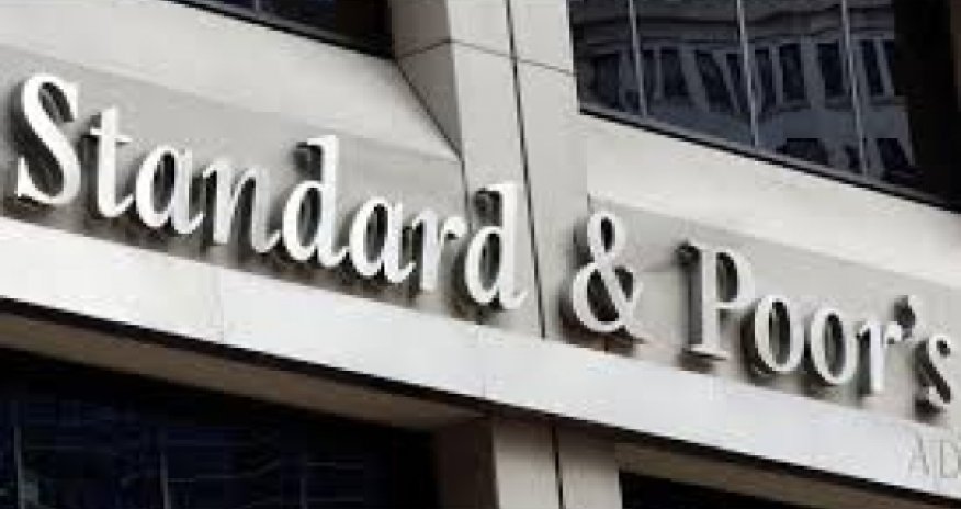 S&P downgrades rating of Azerbaijan’s Baghlan Group FZCO to ‘B-’