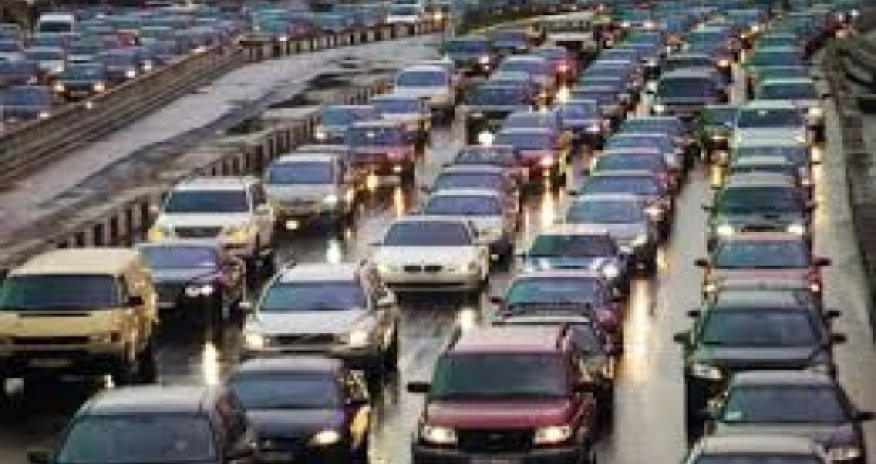Baku traffic in focus as Azeri capital set to host European Olympics