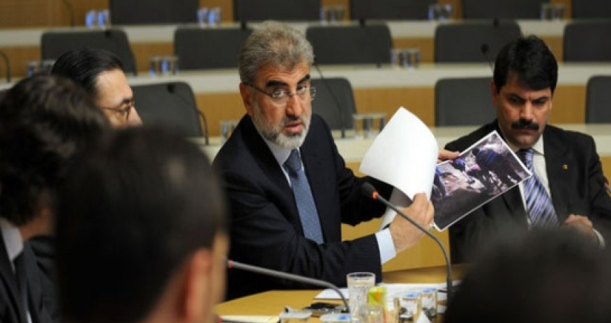 Azerbaijan to use Turkish technology to search for minerals