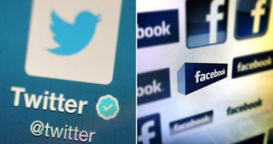 Twitter 'More Narcissistic Than Facebook'