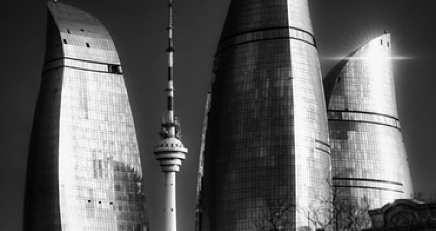 Stunning images of Azerbaijan showcased at Slovakian Cultural Ministry - PHOTO