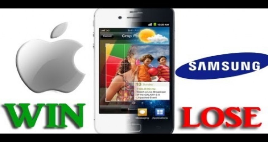 Apple Seeks $2.2 Billion in Damages From Samsung in Patent Trial