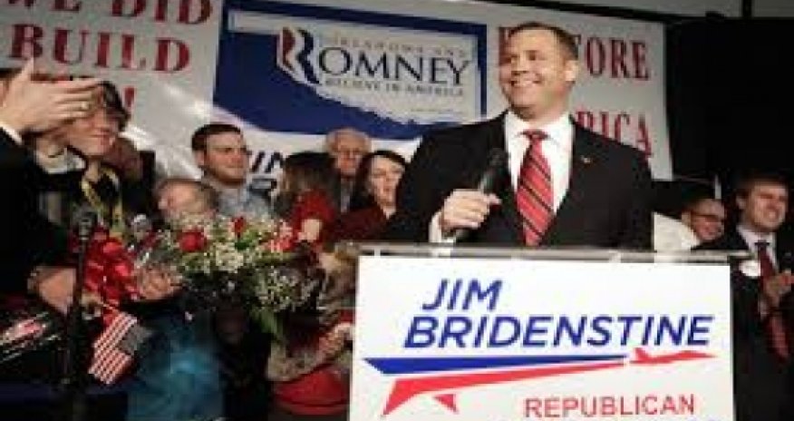 Bridenstine hosting town hall on global energy security with Azeri envoy